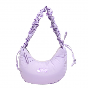 CHIOS CLUB - Soft Jelly Bubble TOTE [tote36LA]